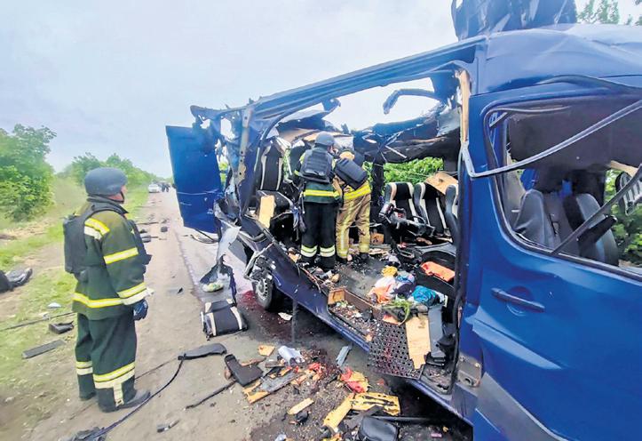 Putin-Zelenskyy meet only after deal, says Russia