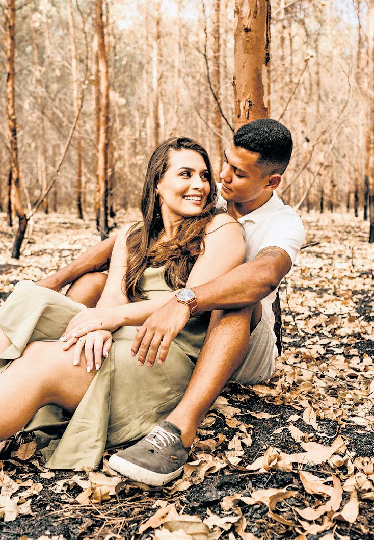 Good Skin and the Big O