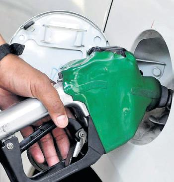 Petrol dealers see red over arrest clause in fuel denial