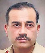 Pak gets 2nd Field Marshal in Munir