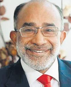 Nayanar govt minister & I facilitated pvt professional colleges' entry, says Alphons