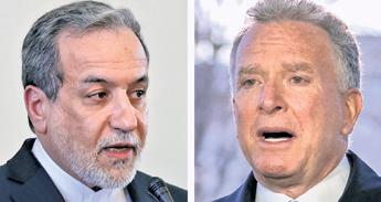 Iran Refuses to Halt Uranium Enrichment