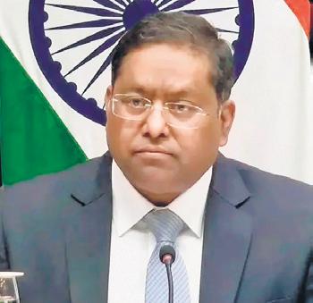 India slams Pak claim on bus attack