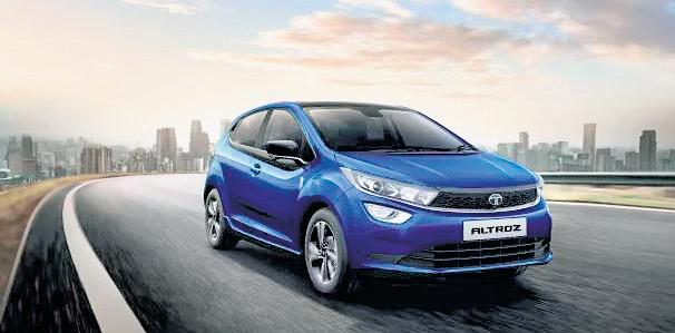 Tata Motors aims to outpace industry growth