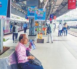 103 Rebuilt Stations to Boost Comfort, Connectivity: Modi