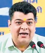 After becoming mayor, Singh still holds post in Standing Committee: LoP