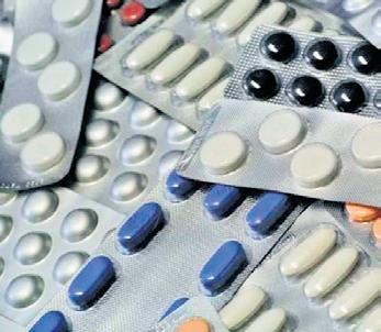 Crackdown on fake drug as QR code must for sale of essential medicines