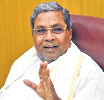 K'taka cabinet to go ahead with renaming Ramanagara