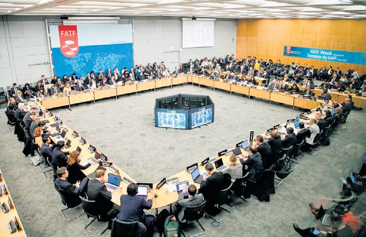 Why India Insists Inclusion of Pak in FATF Grey List