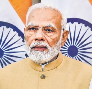 PM to chair NITI Aayog meet today, 1st talks with CMs after Op Sindoor