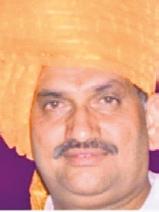 Pistol-carrying BJP MLA Disqualified After Raj Conviction