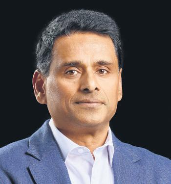 Wipro CEO took home ₹53 cr; Premji's pay doubles
