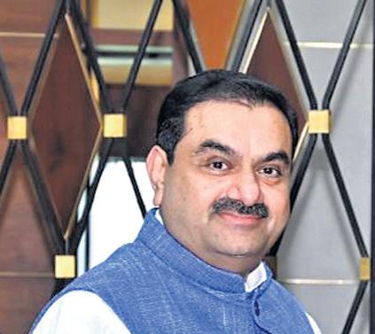Reliance, Adani announce massive investment plan