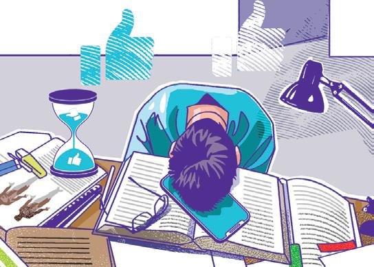 Social Capital is the New Flu