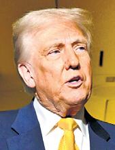 Trump Delays EU Tariffs Till July 9