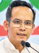 Gogoi to lead Assam Cong ahead of polls