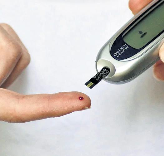 Specialised Centre for Diabetes Care & Research to Come Up at GTB Hosp