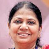 Kamal Reserves Rajya Sabha Seat With DMK Support