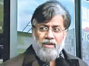 Court seeks Tihar response on Rana's plea to contact family