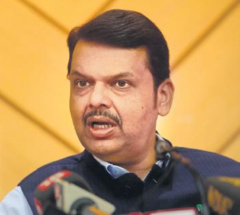 Maha Yuti Maha crack widens as BJP plans to go solo in local body election