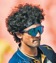 Sai Kishore versus Santner as MI take on GT in eliminator