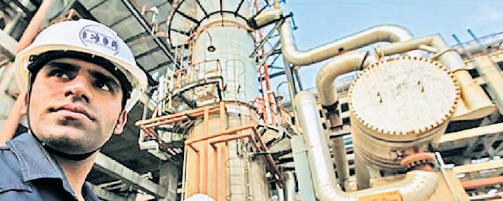 Engineers India to Diversify into Power, Semiconductor Sectors