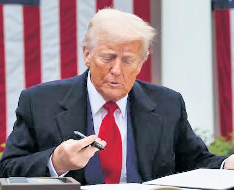 US Court Order on Tariff Eases Pressure on India