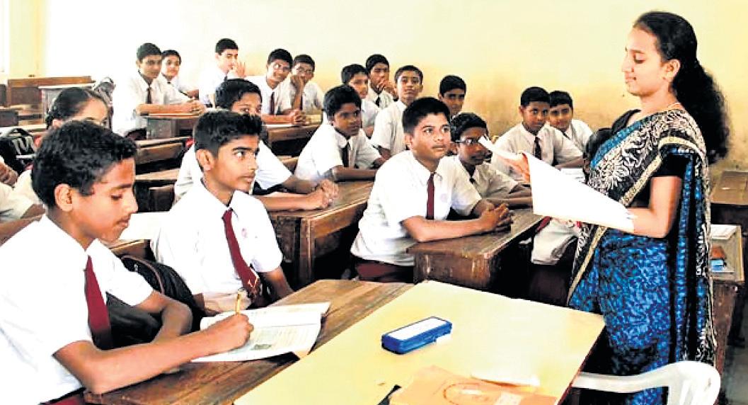 104 Kerala Schools Drug Hotspots