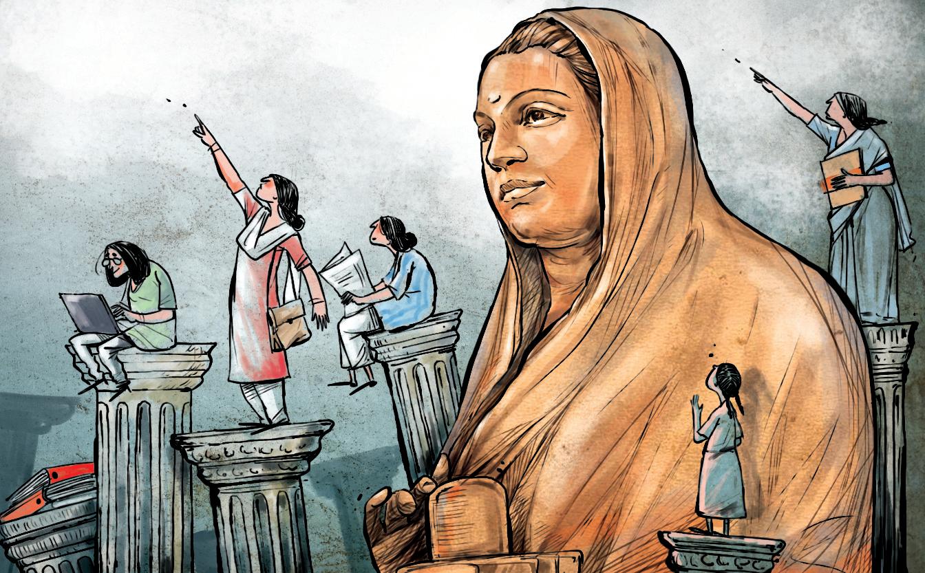 A Lesson in Good Governance From 18th-Century India