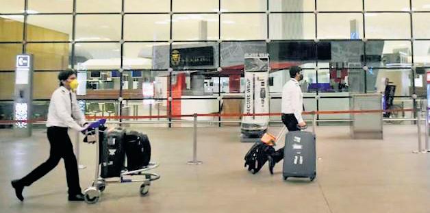 Airlines Oppose Mum Airport's Revised Pay Policy
