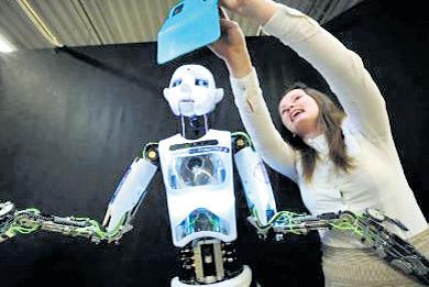 Borne Identity: Looming AI Threat