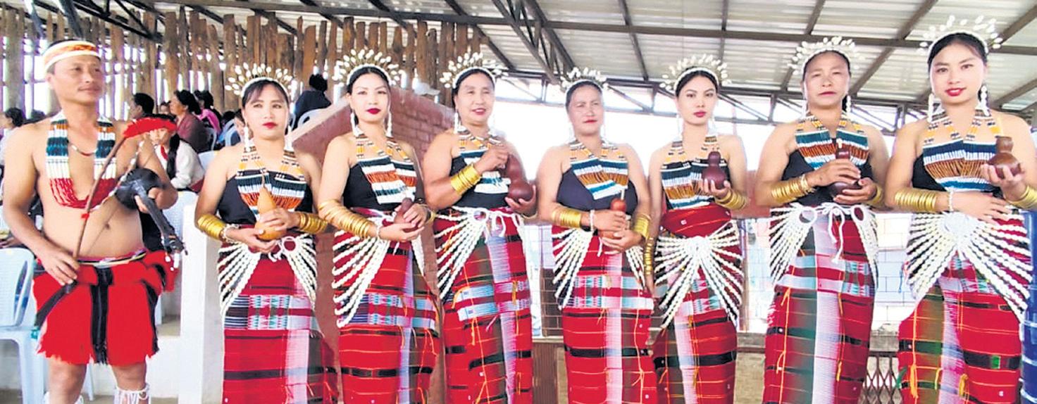 Beads, Battles and Big Breakthroughs