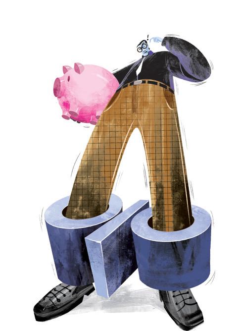 Why Our Country Faces Growth Headwinds