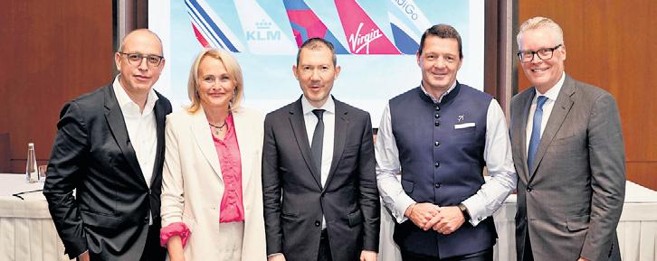 IndiGo places order for additional 30 Airbus A350