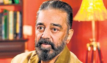 Kamal moves HC for Thug Life release, K'taka film chamber says apologise first