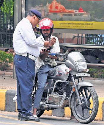 Insurance challans see 203% surge till May 29 this year