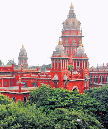 HC allows woman to go with same-sex partner