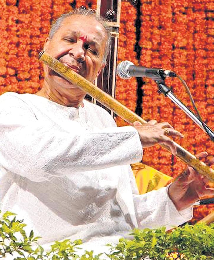 'I learnt music secretly'