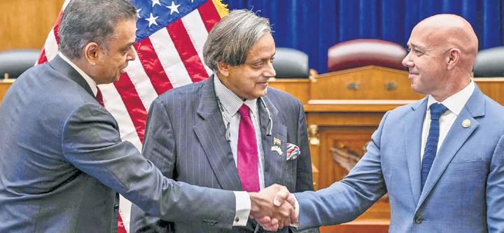 Trump Halted India, Pak Conflict, Says Putin Aide
