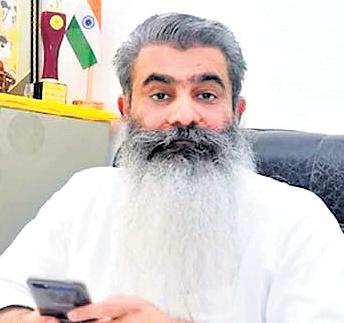Ahead of Ludhiana West bypoll, Cong candidate summoned, SSP suspended