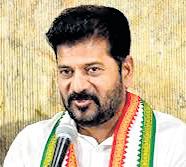 Revanth Inducts Three Ministers Into Telangana Cabinet, 3 Berths Still Vacant