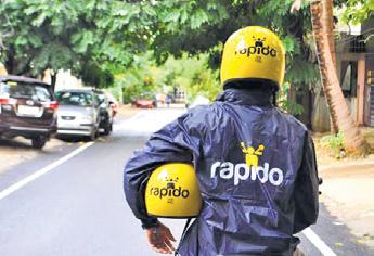 Rapido to cross-utilise fleet to compete with Zomato, Swiggy's dedicated riders