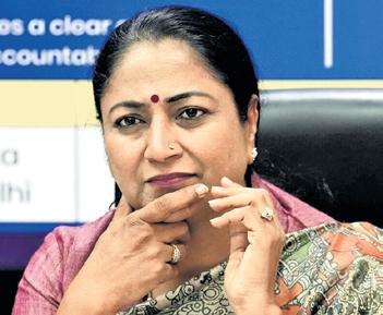 Govt fully prepared to handle any flood-like situation: Gupta