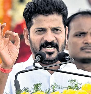 Will Make Public Facts on Kaleshwaram Project in a Day or Two, Says Revanth