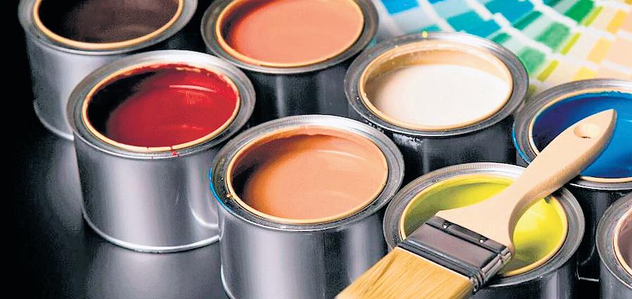 Reliance Industries Sells 3.50 Cr Equity Shares of Asian Paints for ₹7,704 Cr