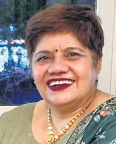 Haryana mom's meet with daughter never happened