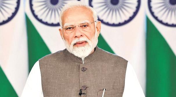 PM to leave for 3-nation tour of Cyprus, Canada & Croatia