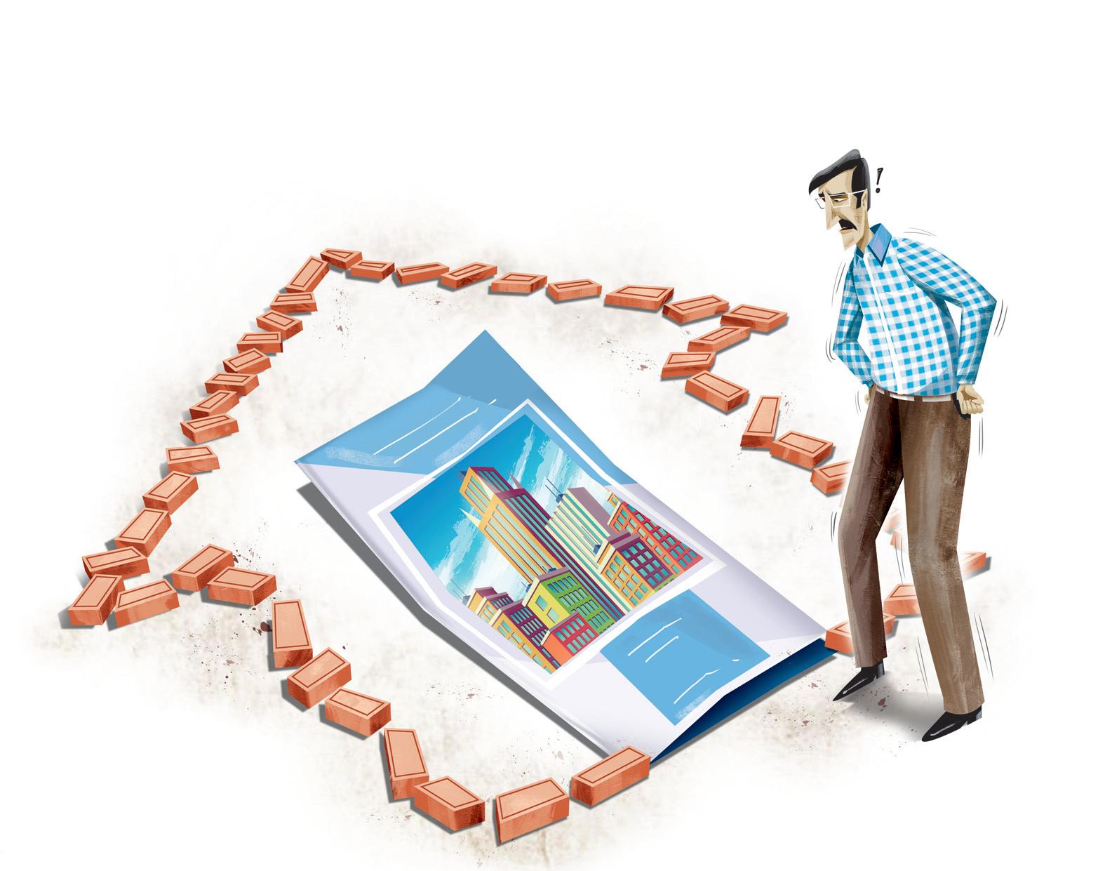 Why SC Ruling On Builder Liability Is A Shocker For Homebuyers