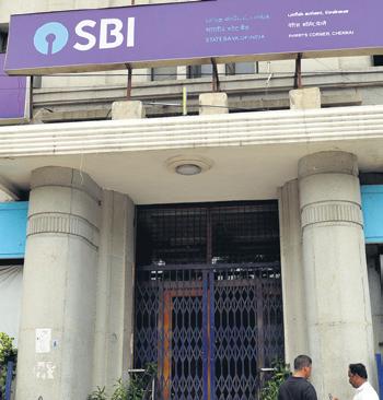 SBI cuts loan rates by 50 bps, deposits by 25 bps
