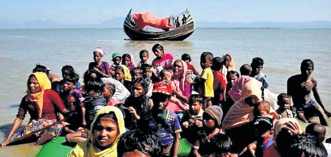 Hate politics hampering care to migrants: Lancet